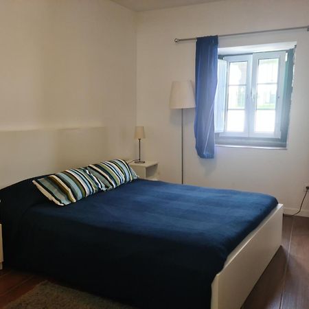 Stonewood Lodge Al São Vicente Ferreira Eksteriør billede