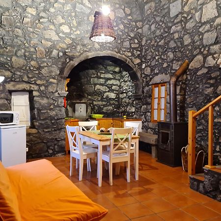 Stonewood Lodge Al São Vicente Ferreira Eksteriør billede