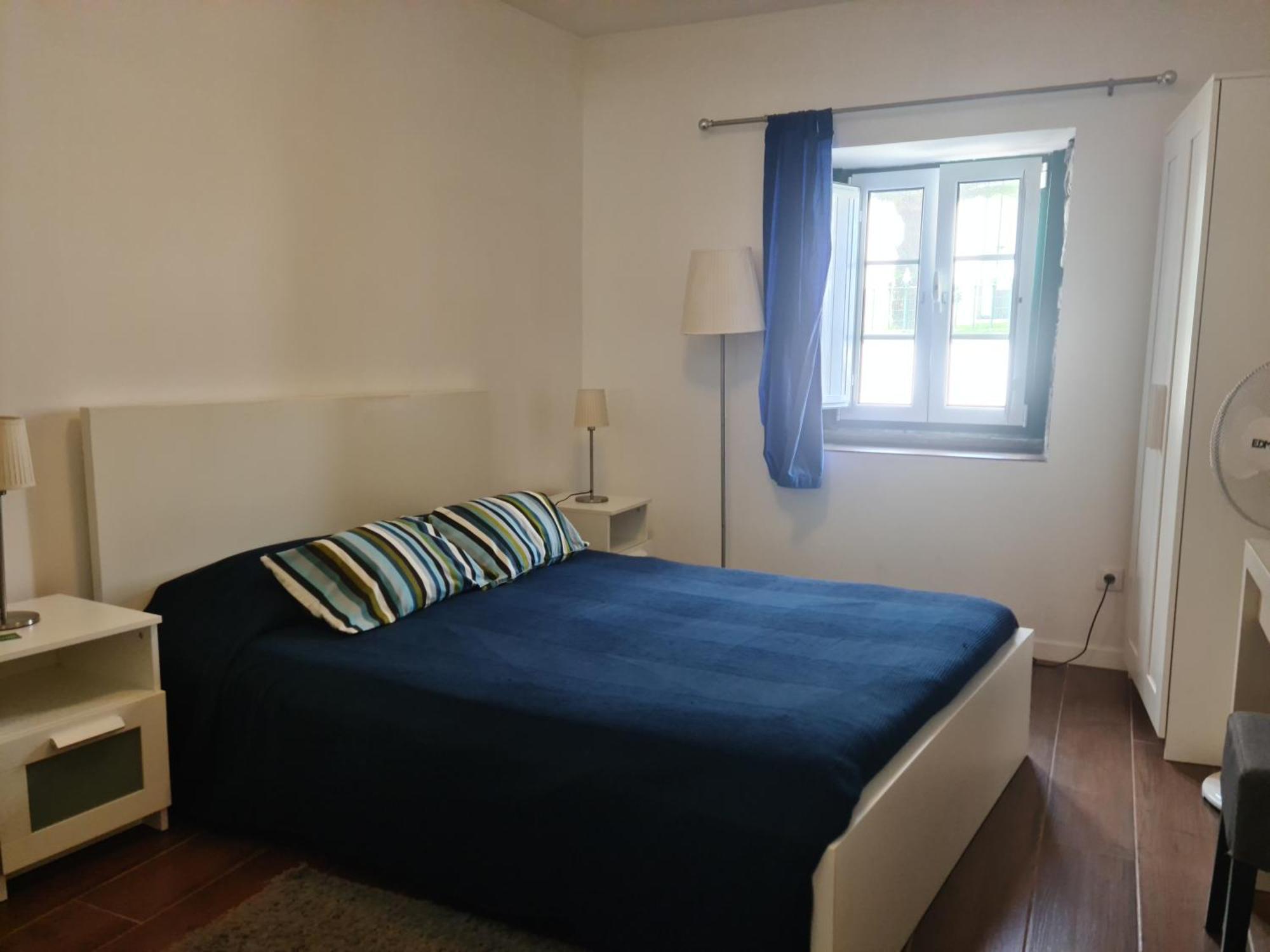 Stonewood Lodge Al São Vicente Ferreira Eksteriør billede