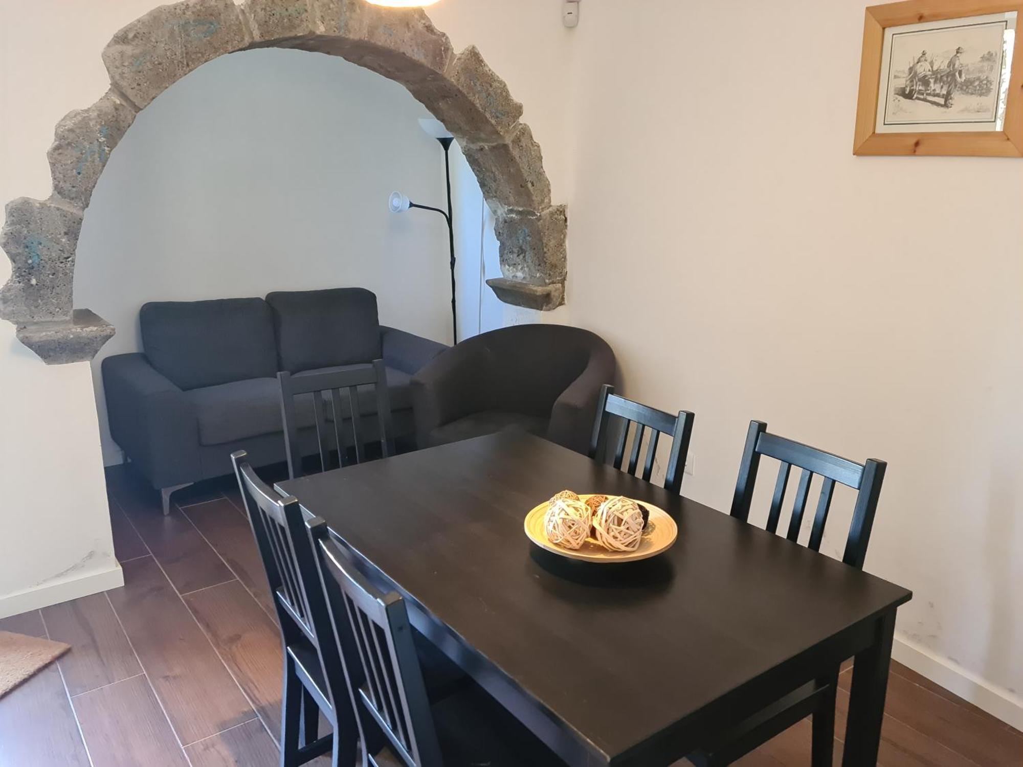 Stonewood Lodge Al São Vicente Ferreira Eksteriør billede