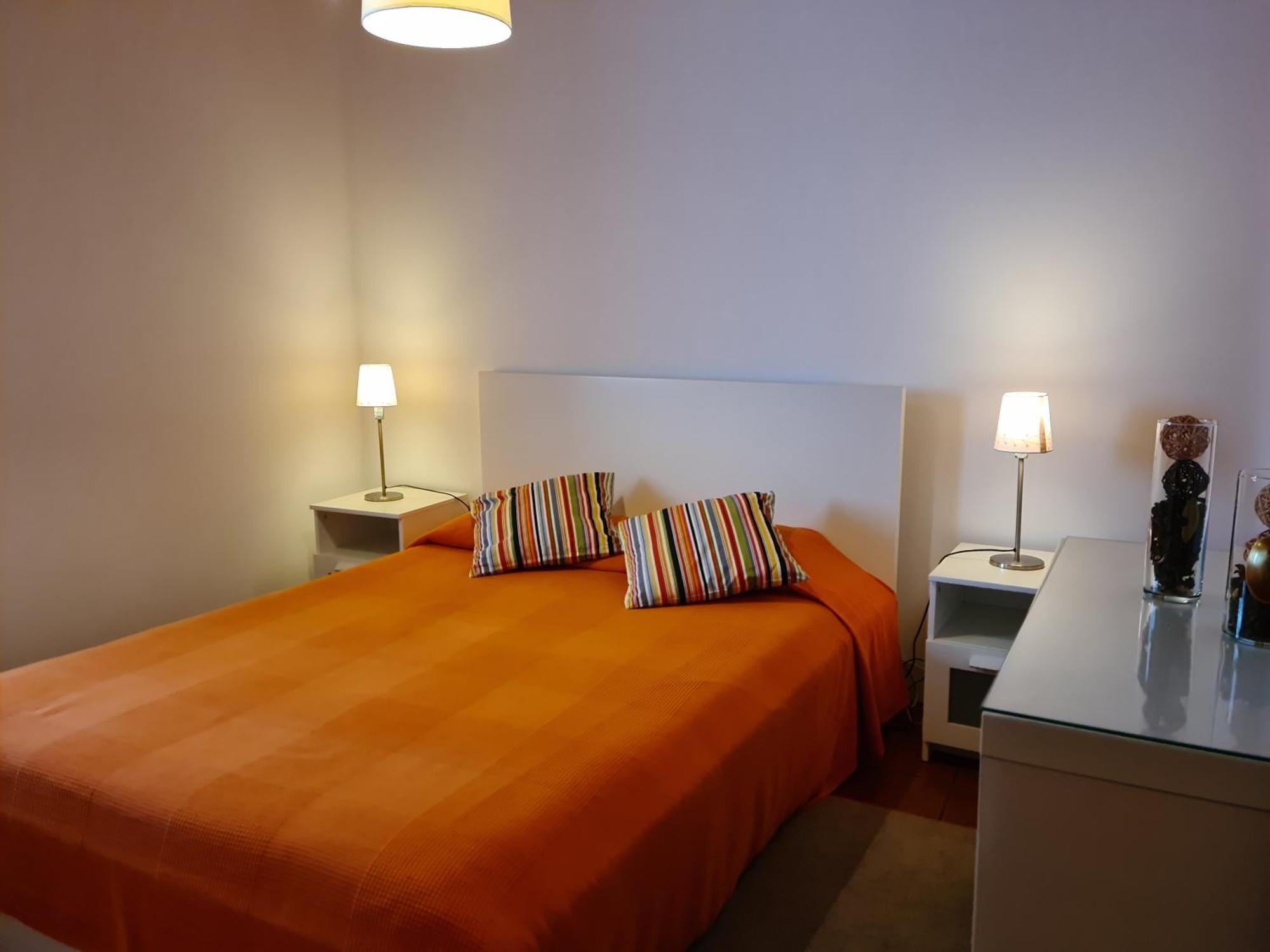 Stonewood Lodge Al São Vicente Ferreira Eksteriør billede