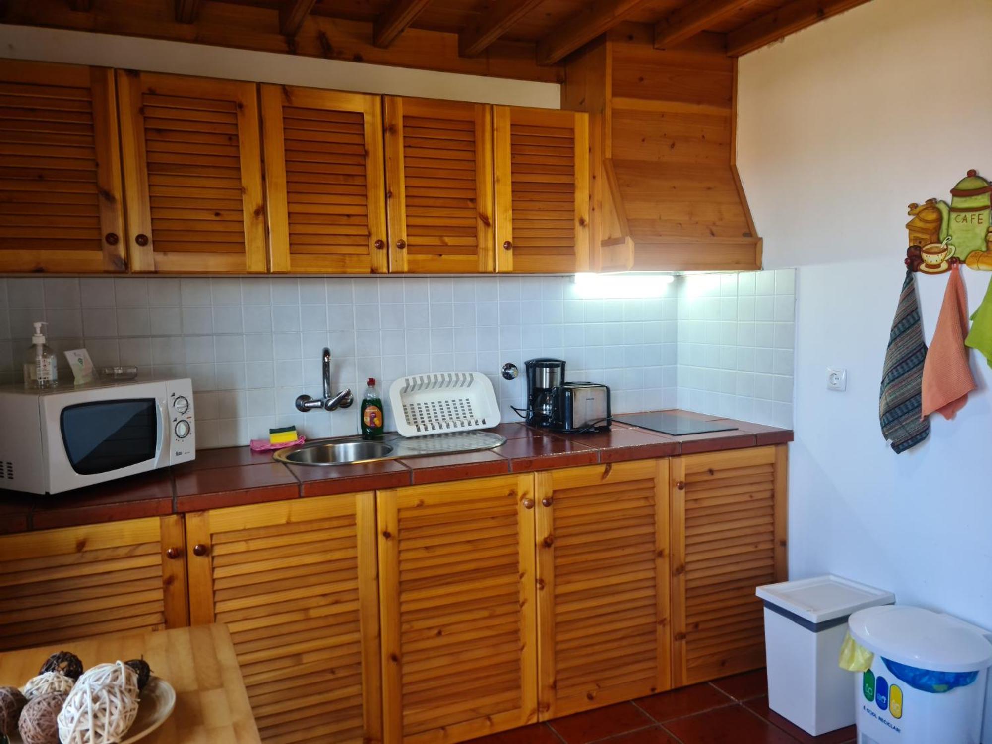 Stonewood Lodge Al São Vicente Ferreira Eksteriør billede