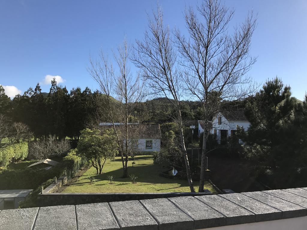 Stonewood Lodge Al São Vicente Ferreira Eksteriør billede