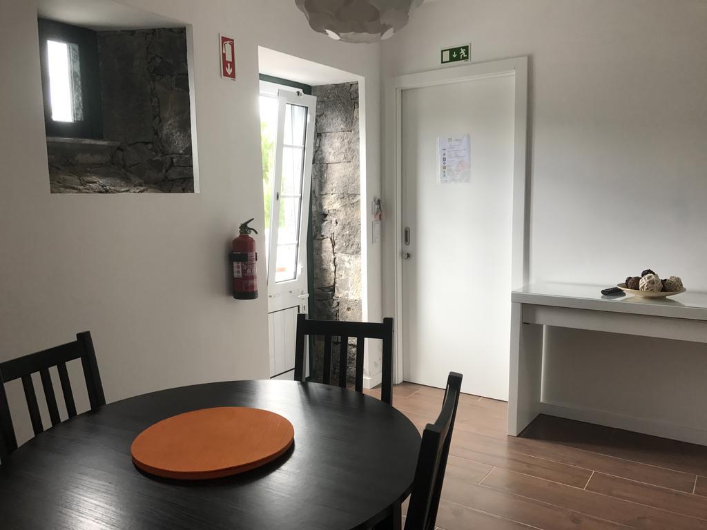 Stonewood Lodge Al São Vicente Ferreira Eksteriør billede