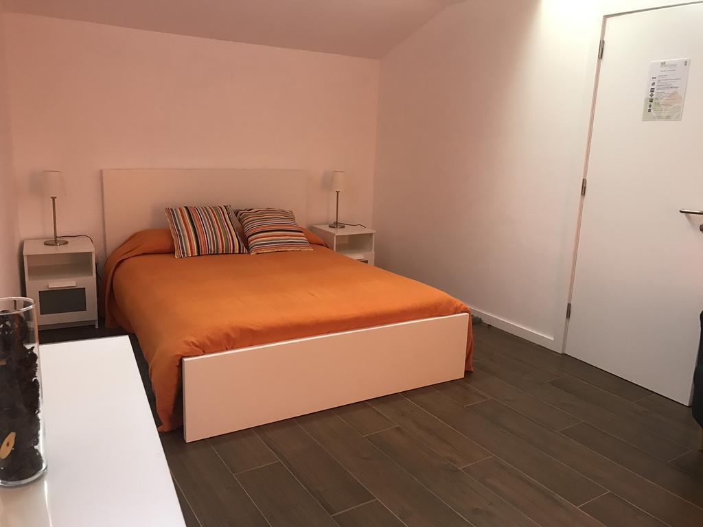 Stonewood Lodge Al São Vicente Ferreira Eksteriør billede