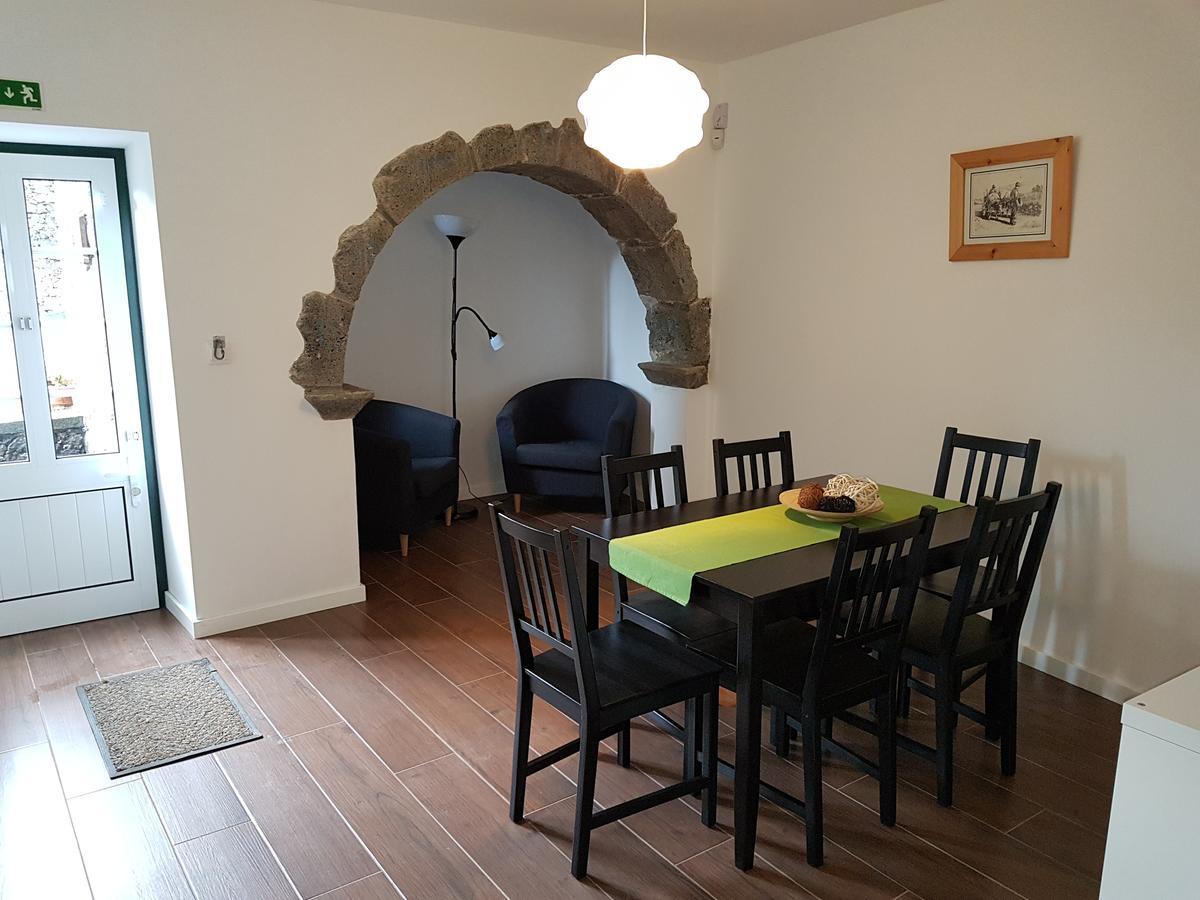 Stonewood Lodge Al São Vicente Ferreira Eksteriør billede