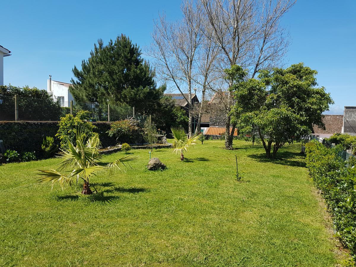 Stonewood Lodge Al São Vicente Ferreira Eksteriør billede