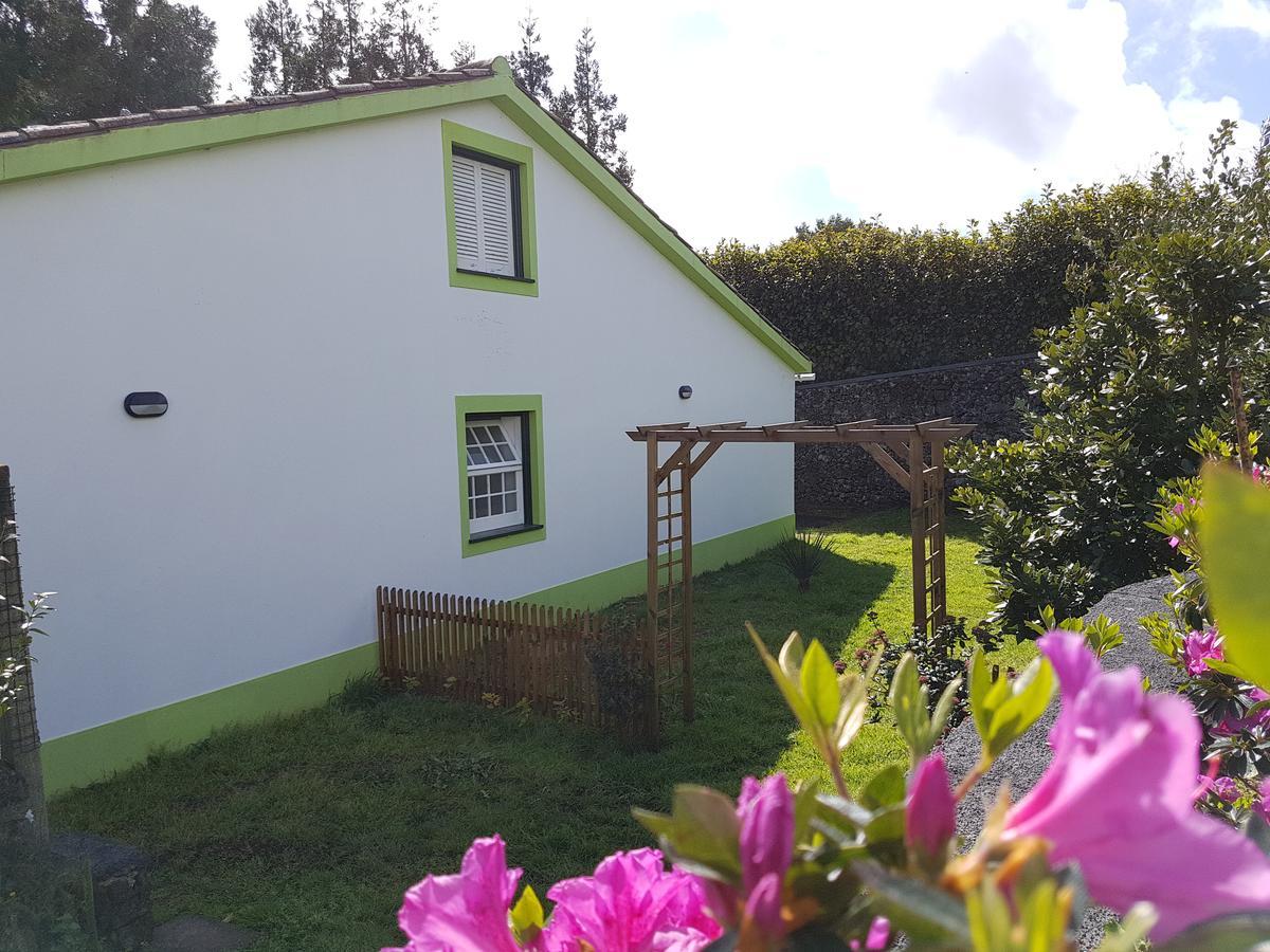 Stonewood Lodge Al São Vicente Ferreira Eksteriør billede