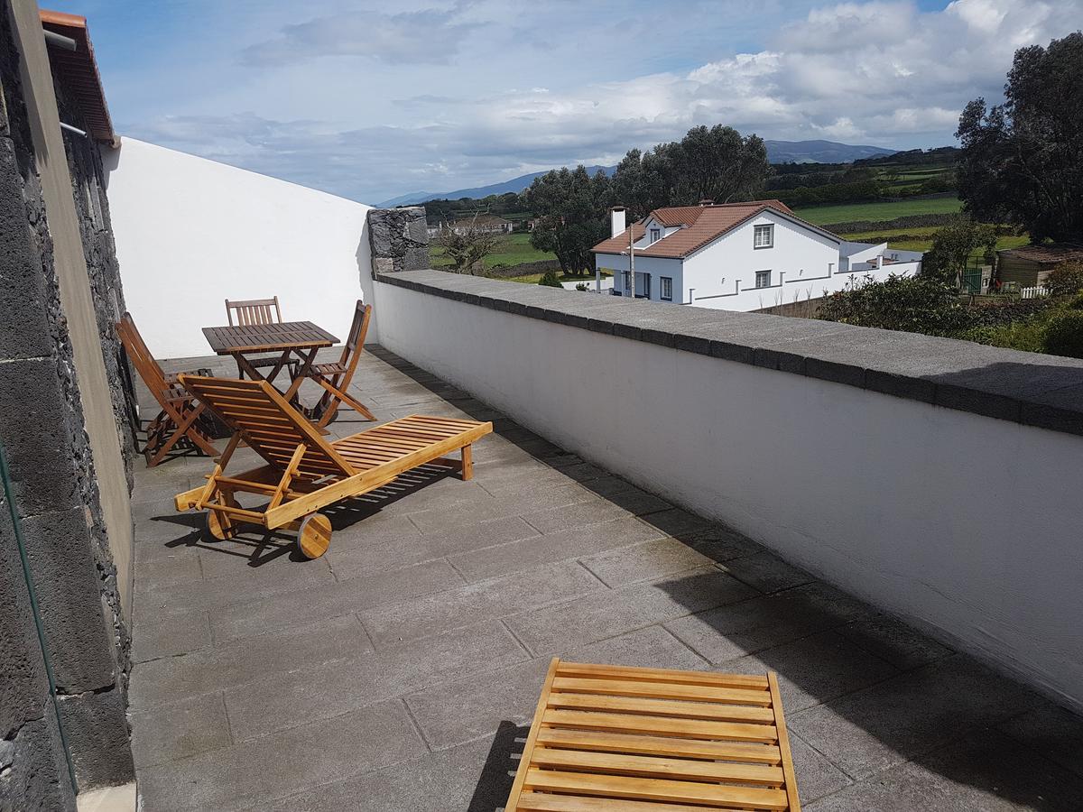 Stonewood Lodge Al São Vicente Ferreira Eksteriør billede