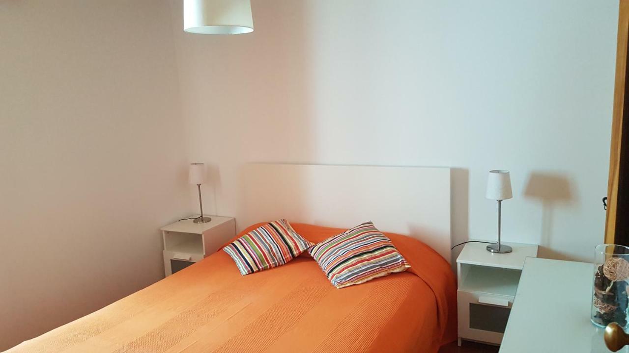 Stonewood Lodge Al São Vicente Ferreira Eksteriør billede