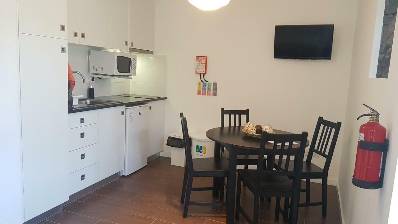 Stonewood Lodge Al São Vicente Ferreira Eksteriør billede
