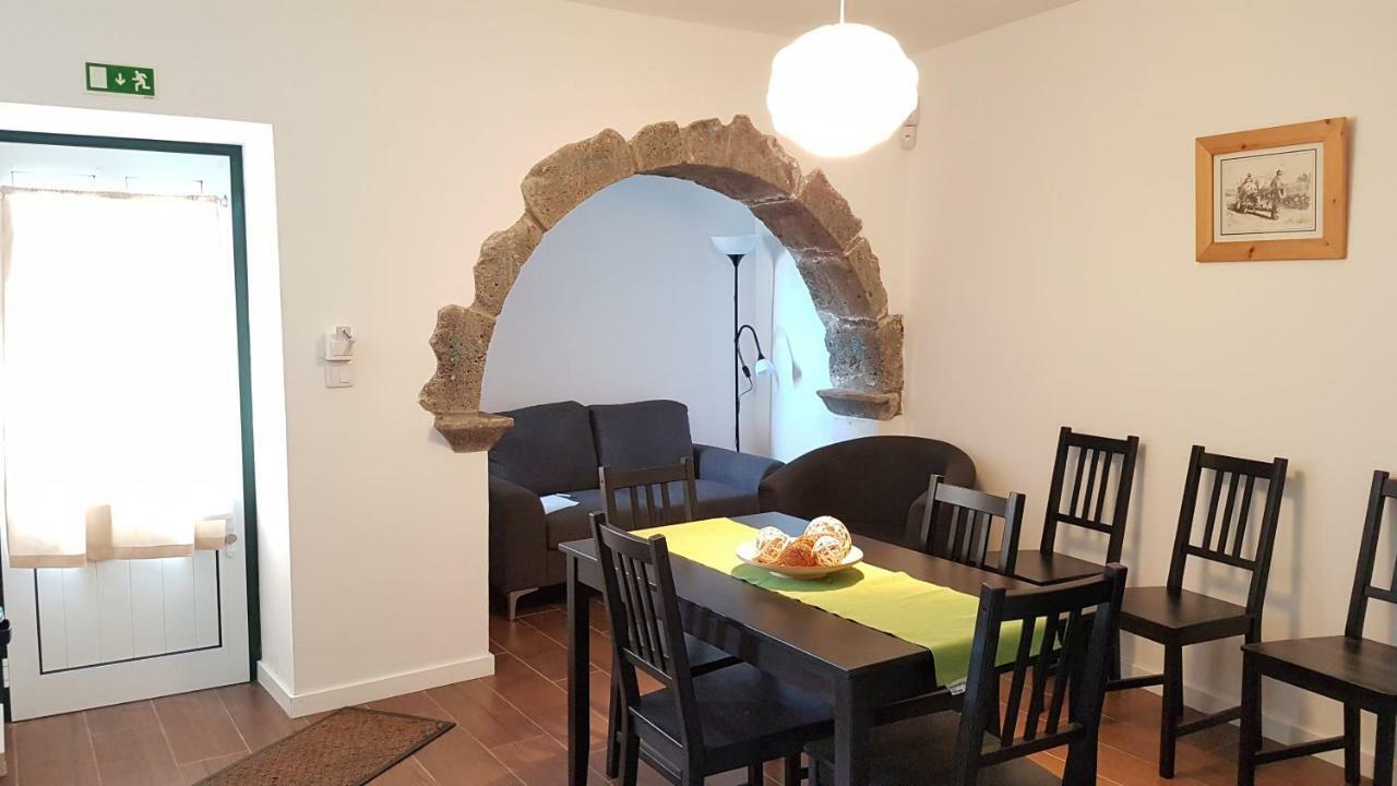 Stonewood Lodge Al São Vicente Ferreira Eksteriør billede