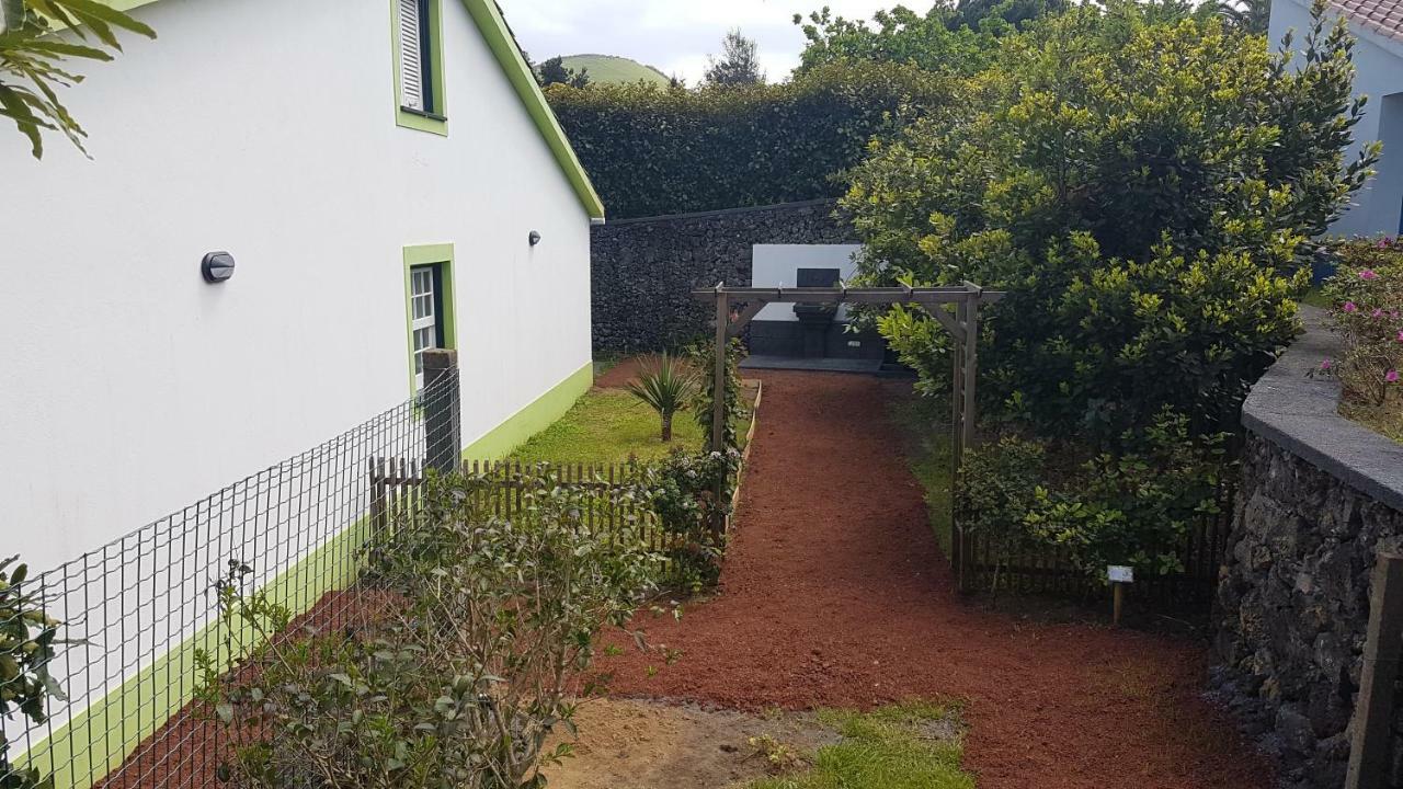 Stonewood Lodge Al São Vicente Ferreira Eksteriør billede