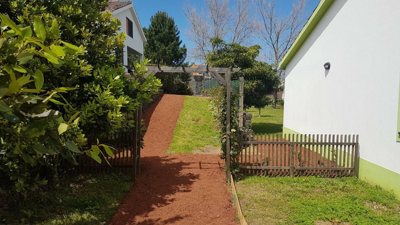 Stonewood Lodge Al São Vicente Ferreira Eksteriør billede