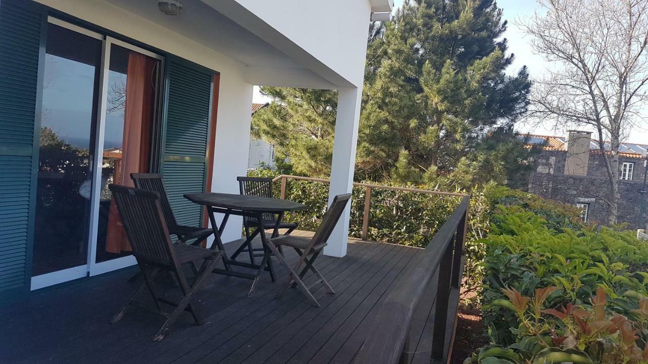Stonewood Lodge Al São Vicente Ferreira Eksteriør billede