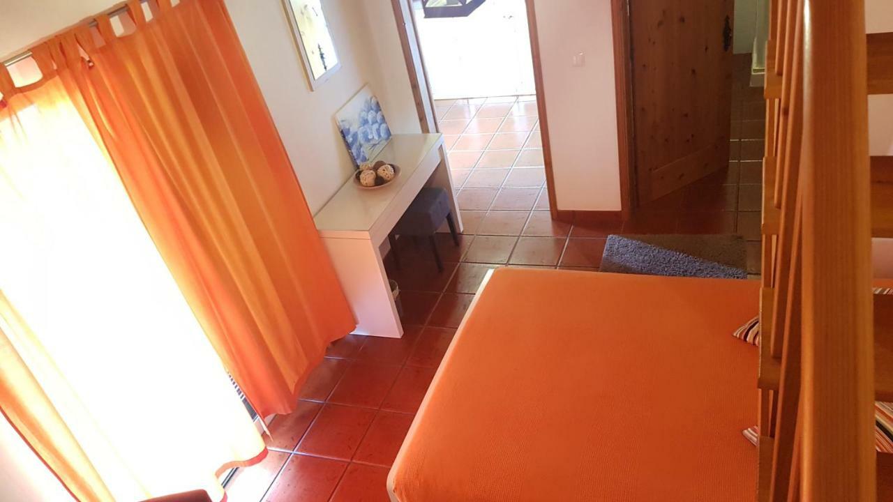 Stonewood Lodge Al São Vicente Ferreira Eksteriør billede