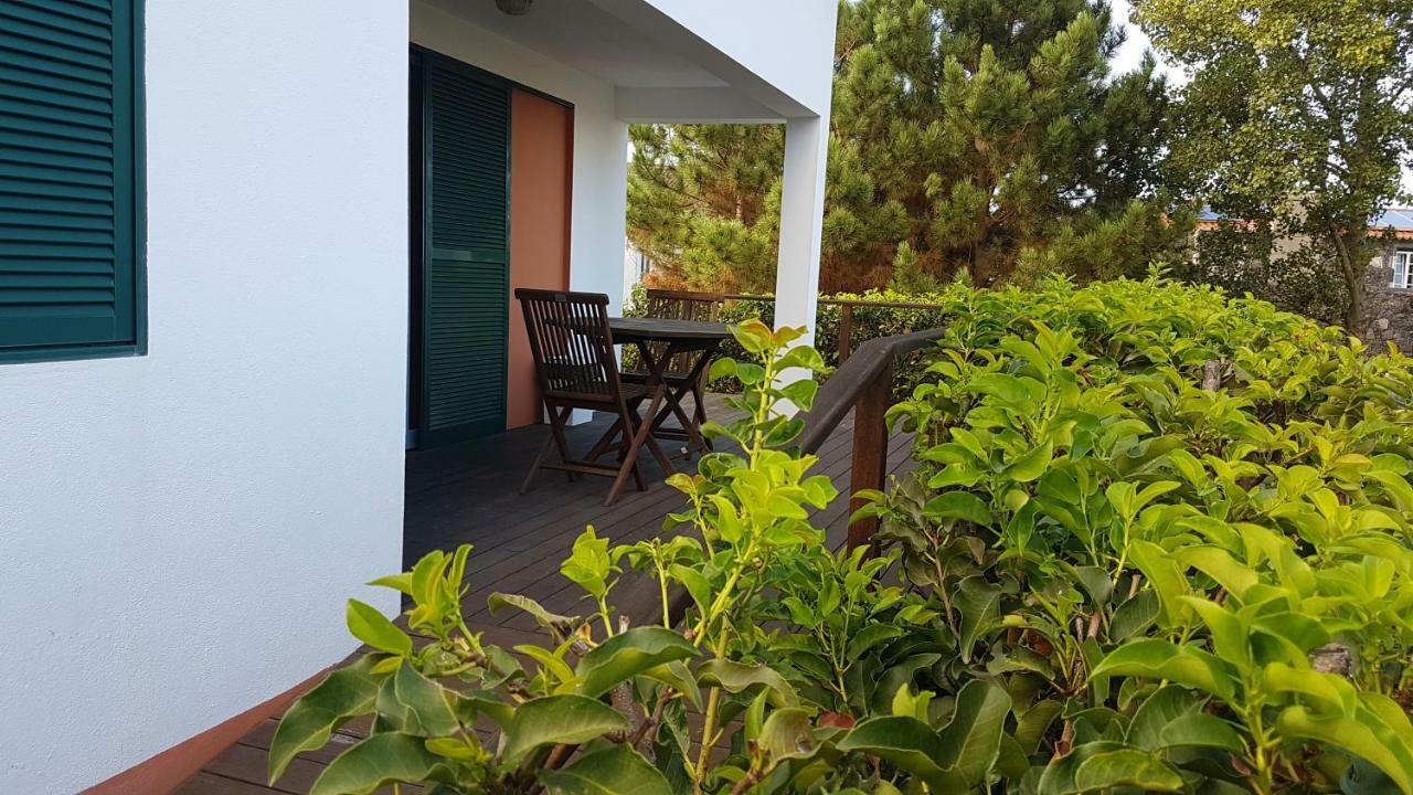 Stonewood Lodge Al São Vicente Ferreira Eksteriør billede