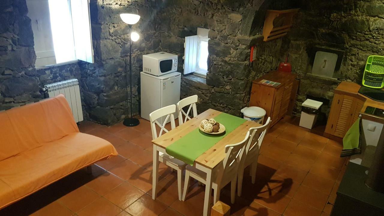 Stonewood Lodge Al São Vicente Ferreira Eksteriør billede
