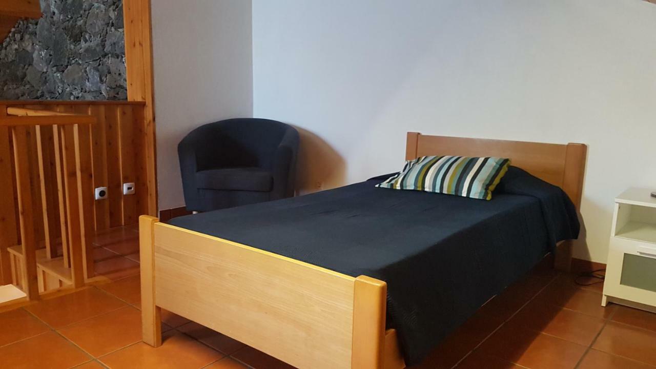 Stonewood Lodge Al São Vicente Ferreira Eksteriør billede