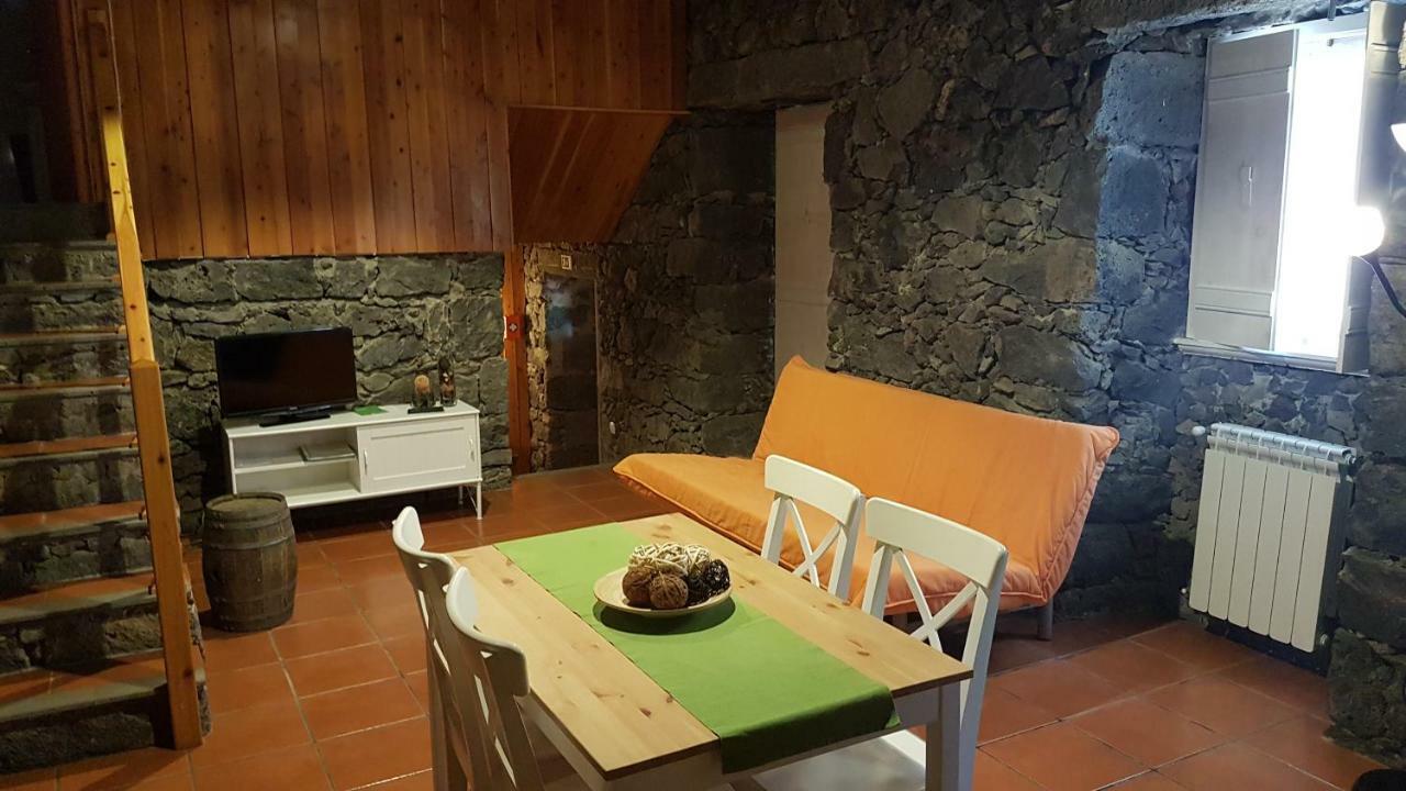Stonewood Lodge Al São Vicente Ferreira Eksteriør billede