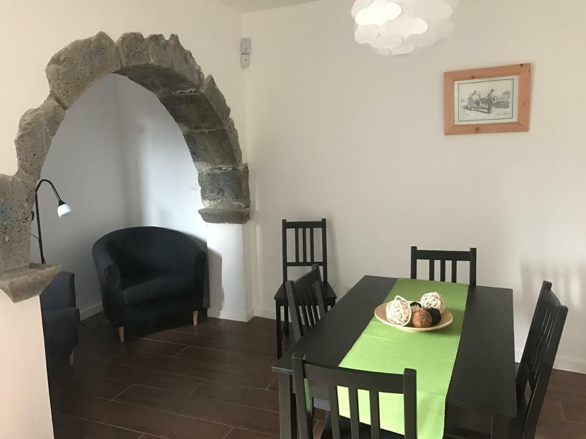 Stonewood Lodge Al São Vicente Ferreira Eksteriør billede
